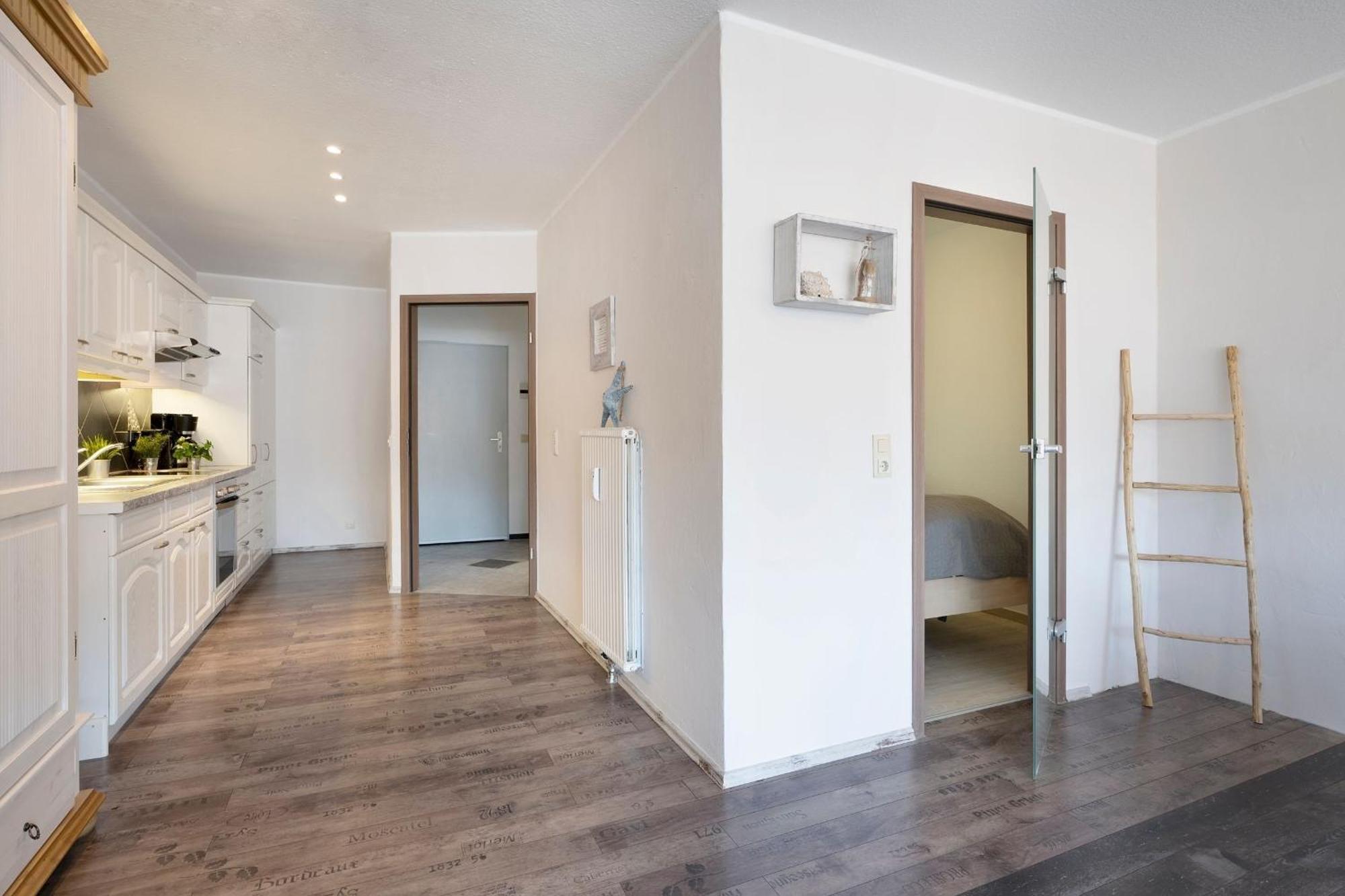 Sunny Side Apartment Groemitz Exterior photo